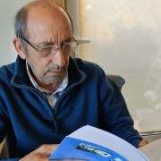 António Luís dos Santos Gama