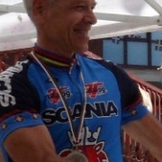 JOSEBA BARRON ARNICHES