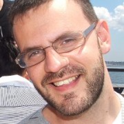 Sergi Arroyo