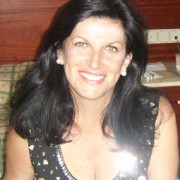 María Rosa Rodríguez Palomar