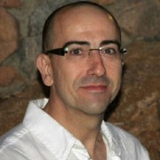 José Andrés García Alvarez