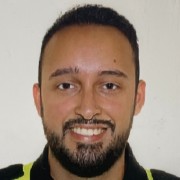 DAVID INFANTES RÍOS