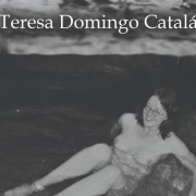 María Teresa Domingo Catalá