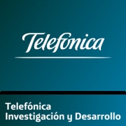 Telefónica Investigación y Desarrollo