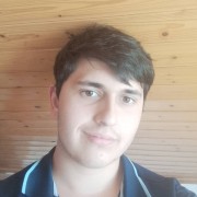 Max Garcia Jerez