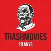 Trash Movies