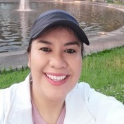 Martha Patricia Acosta Reyes