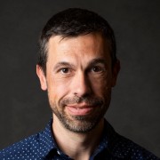 Oscar Bustamante Matias