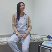Maria Vanesa Macri