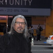 Victor Avilan