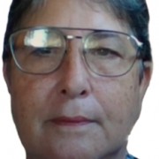 Victoria Cecilia Lozano Maldonado
