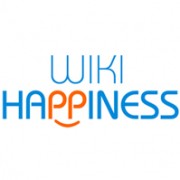 Wikihappiness