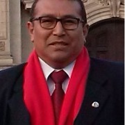 Edwin Guillermo Escobedo Del Carpio