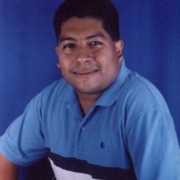 Jorge Luis Moreno Beltrán