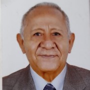 Ramiro Chaman Román