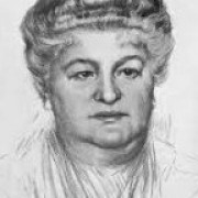 Emilia Pardo Bazán