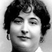 Carmen de Burgos (Colombine)