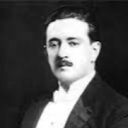 José Eustaquio Rivera