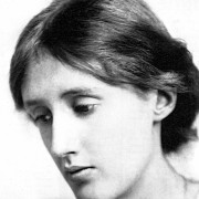 Virginia Woolf