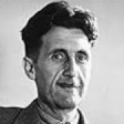 George Orwell