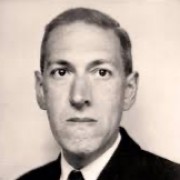 H.P Lovecraft