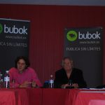 Vázquez Figueroa publica su nuevo libro en exclusiva con Bubok