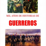 Presentación de “Guerreros” de J. Javier Corpas Mauleón