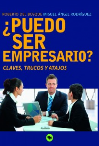 «¿Puedo ser empresario?» Libro por el síndrome de Sturge Weber