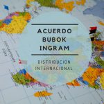Acuerdo Bubok – Ingram para ampliar la distribución física