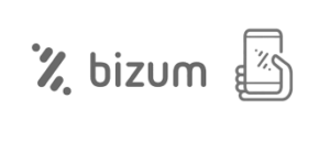 Paga tus pedidos en Bubok con Bizum