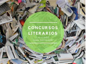 5 consejos para participar en certámenes literarios