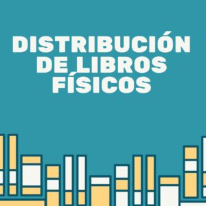 distribución de libros Bubok