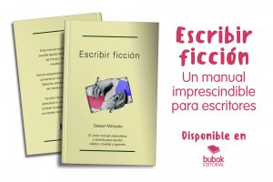 «Escribir ficción», un manual para escritores