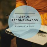 Libros recomendados – Diciembre de 2010