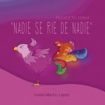 «Nadie se ríe de nadie», libro contra el acoso escolar