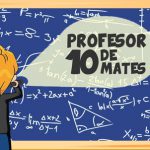 Entrevista a Profesor10demates, el profe Youtuber