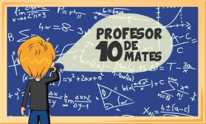 Entrevista a Profesor10demates, el profe Youtuber