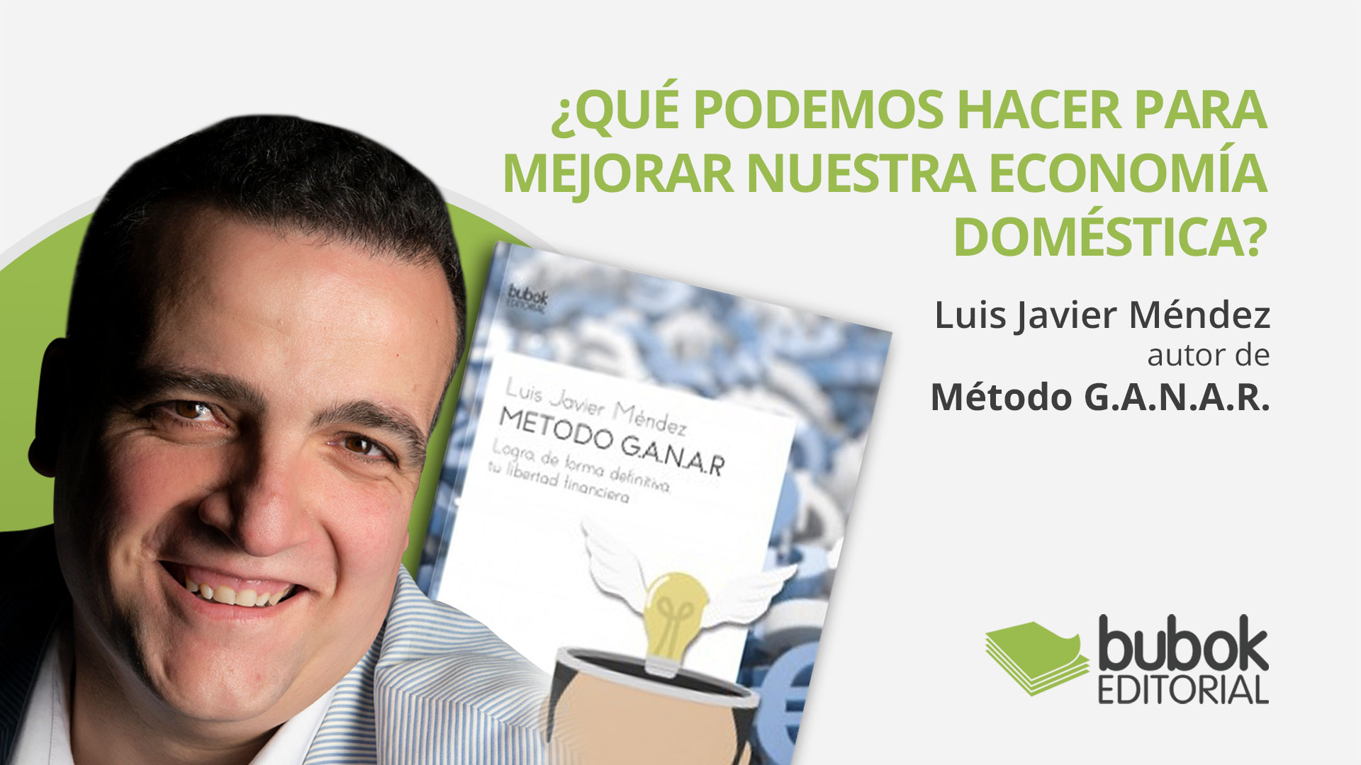 ¿Cómo mejorar nuestra economía doméstica?