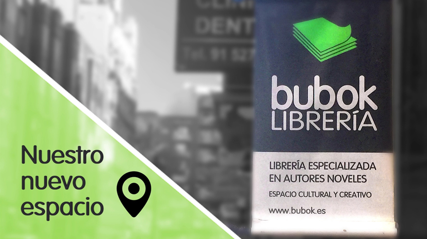 Conoce nuestro nuevo espacio en Madrid