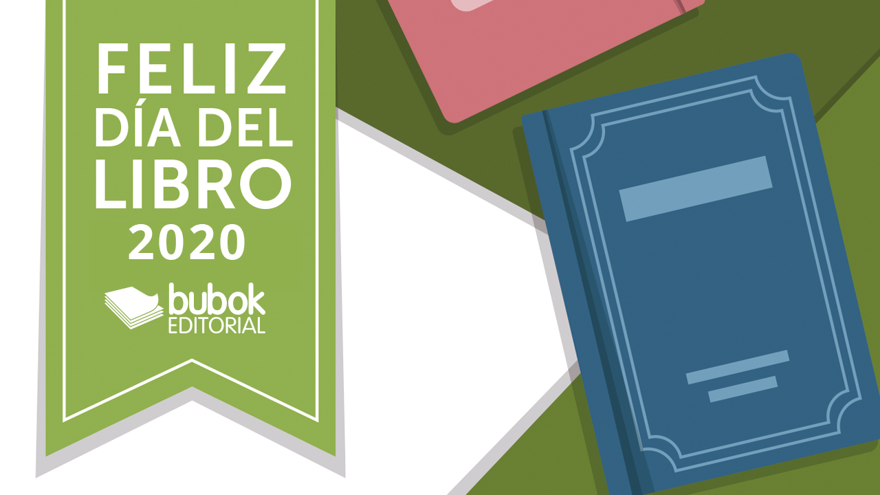 Feliz Día del Libro