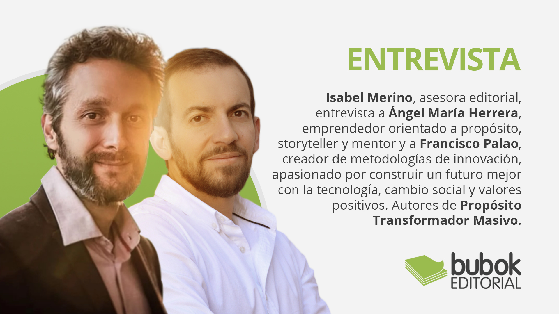 Propósito Transformador Masivo