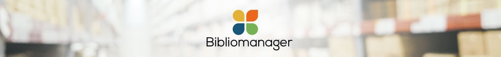 Bibliomanager