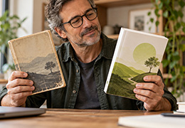 ¿Puedo publicar en Bubok un libro que ya he publicado con otra editorial?