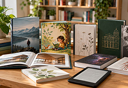 ¿Bubok acepta cualquier tipo de libro?