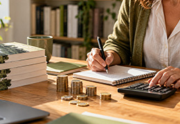 ¿Cuánto dinero ganaré por cada libro vendido y qué porcentaje me corresponde?