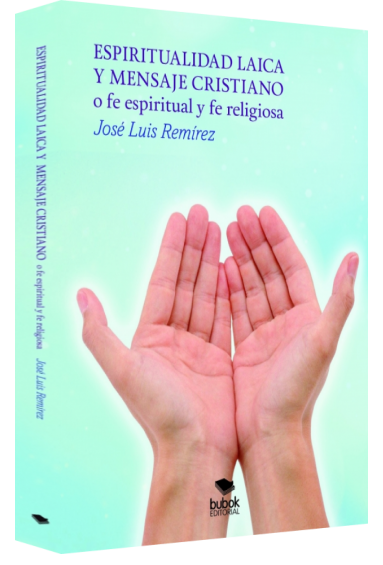 «Escribir un libro es una aventura difícil, una gestación de la propia interioridad. Publicar el libro es un nacimiento, salvo que, para autores noveles como yo, es un mundo en el que todo nos resulta desconocido. Envié el libro a varias editoriales que, al final, decidieron no publicarlo. Por un amigo descubrí Bubok y tomé cita. A partir de ahí, todo fue como un parto sin dolor. El equipo, cada uno en su sitio, se ha ocupado de todo lo que les pedí con gran profesionalismo, atención y cuidado. Sus consejos me han sido de gran ayuda. Y lo mismo en el momento de dar a conocer el libro al exterior. No me ha sentido como un cliente sino como un miembro del equipo. Mi agradecimiento».