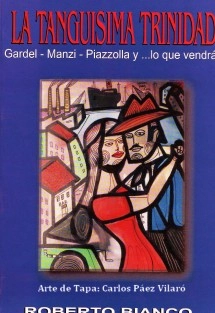 La Tanguísima Trinidad