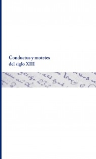 Conductus y motetes del siglo XIII