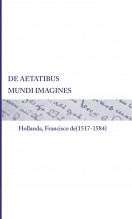 Libro DE AETATIBUS MUNDI IMAGINES (color), autor Biblioteca Nacional de España BNE
