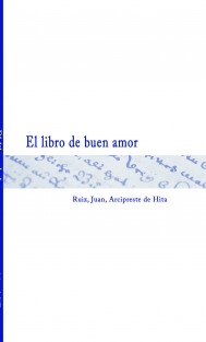 El libro de buen amor
